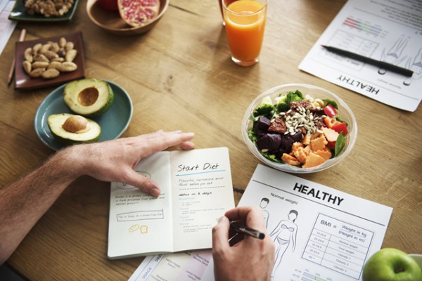 Dieta cu ficat gras: 8 alimente de consumat și 8 de evitat - Bunastare | Ianuarie 