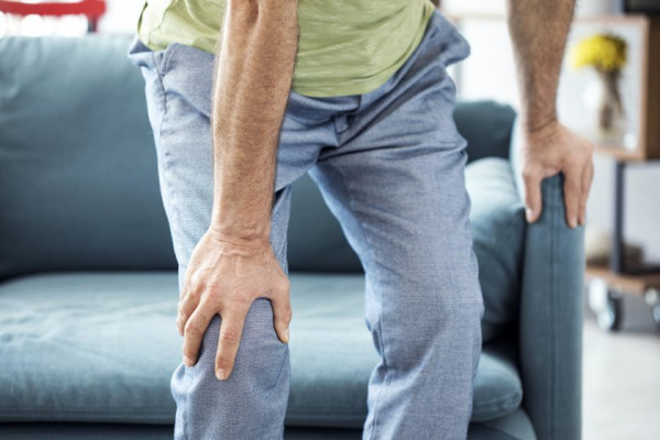 cum să tratezi durerea cu artroză