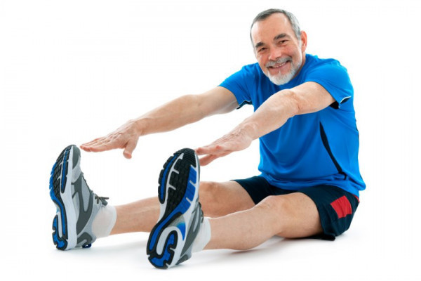Calmează rapid durerea articulației genunchiului. Video CSID