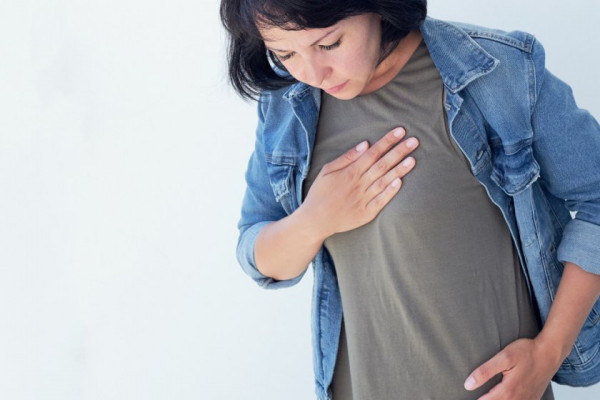 simptome lipsa respirației slăbiciune dureri articulare