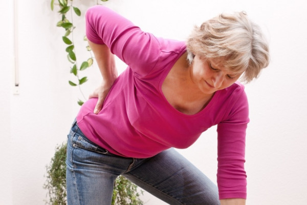 durere la nivelul coloanei vertebrale și a șoldului tratament matricial pentru artroză
