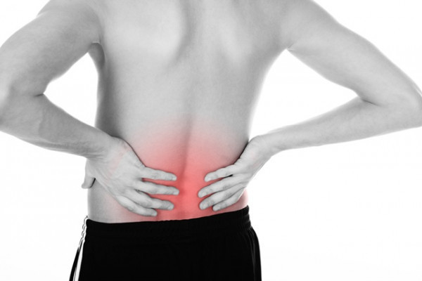 boli ale articulațiilor spatelui