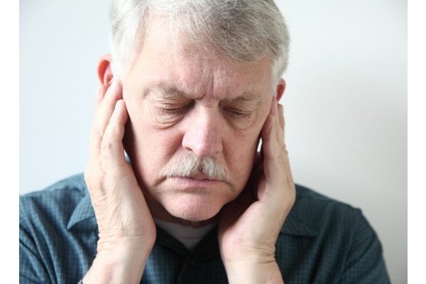 Durerea la nivelul articulatiei temporo mandibulare