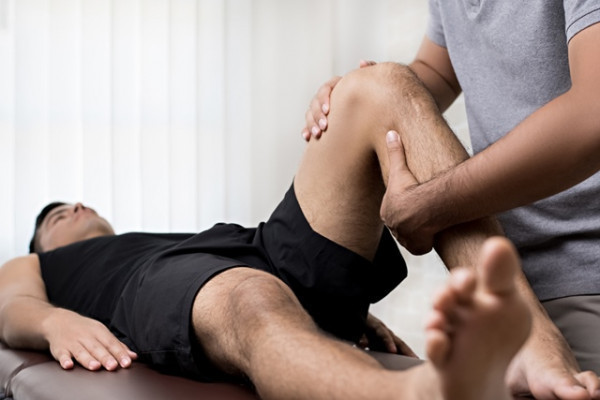 exerciții fizice tratamentul artrozei ozokerită în tratamentul artrozei