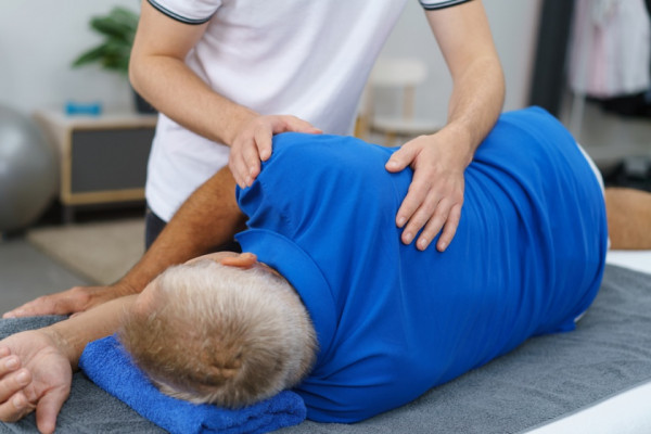 exerciții pentru dureri severe la nivelul articulațiilor
