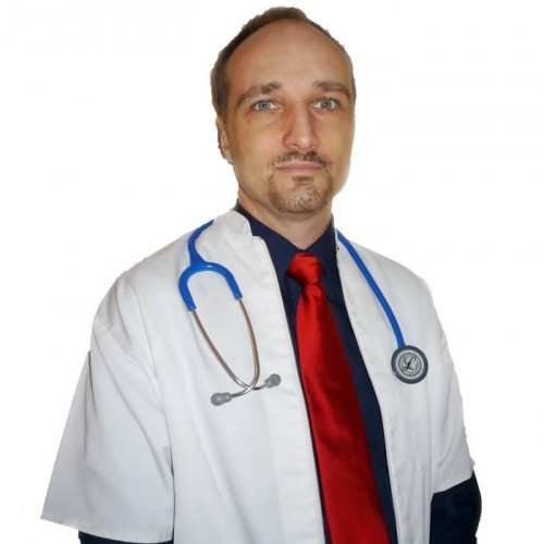 Dr. Răzvan Lungu