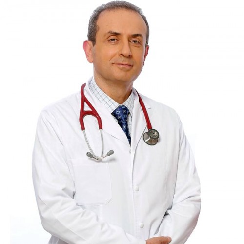 Dr. Șerban Bălănescu