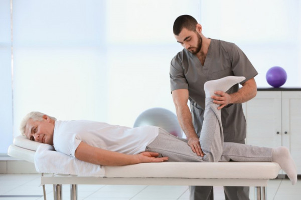 tratamentul prostatitei și fizioterapie