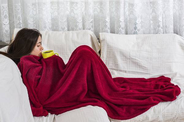 Care este diferența dintre răceală și gripă | Panadol