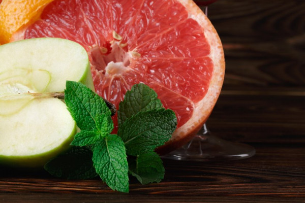 Care sunt cele mai bune fructe permise in dieta