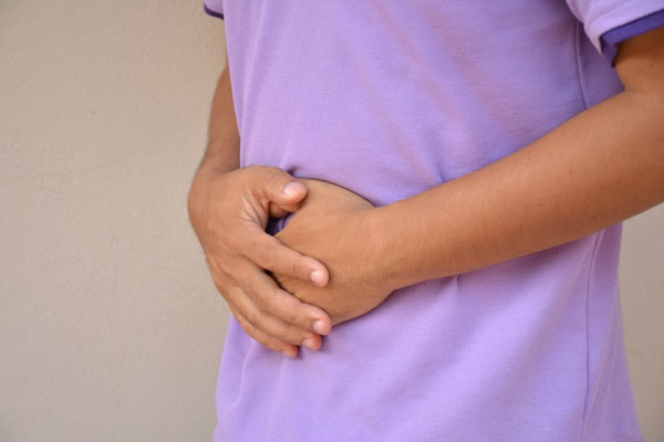 Durerea abdominală cu febră | ROmedic