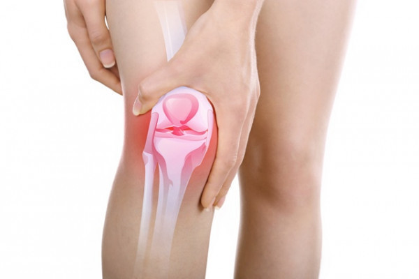 durere moderată la genunchi tratament articular cu steroizi anabolizanți