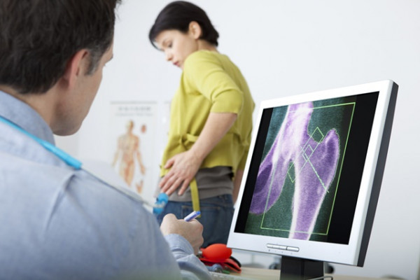 Tehnologie medicală pentru dureri articulare
