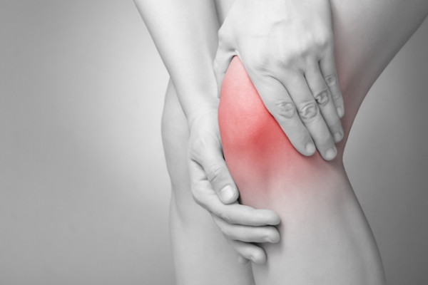 unde să tratezi durerile de genunchi