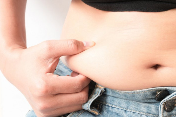 cum să pierdeți grăsimea abdomenului c pierdere în greutate subțire