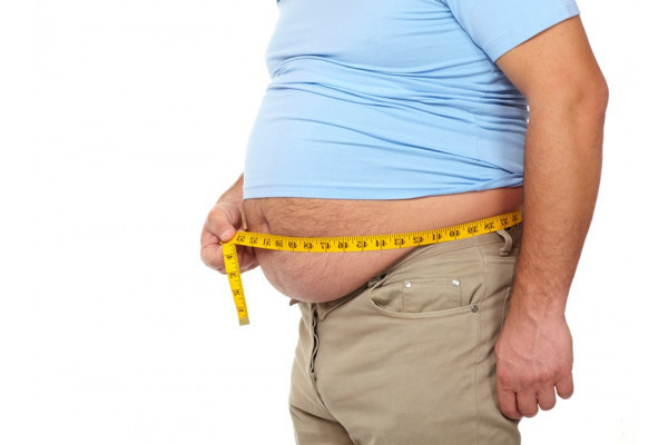 Pierde grăsimea de burtă masculină - Drenajul limfatic până la pierderea în greutate