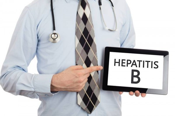Dieta pentru hepatita B
