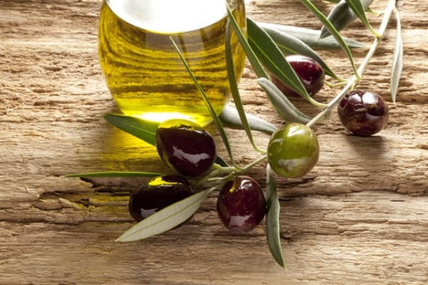 Hidroxitirozolul din uleiul de măsline, unul dintre cei mai puternici antioxidanți