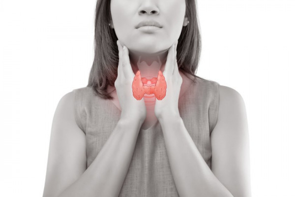 afectarea tiroidiei afectează vederea cum se vindecă viziunea afinei