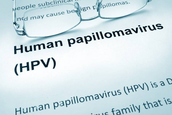 tratamentul ginecologiei cu virusul papiloma