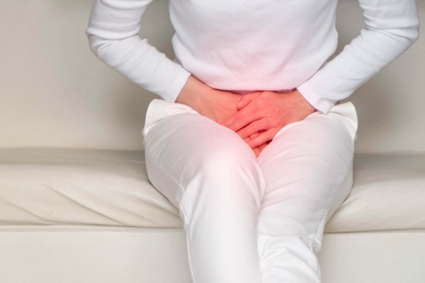 Tratamentul incontinenței urinare - Pierdere în greutate