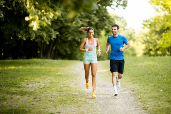 alergare și tratamentul prostatitei