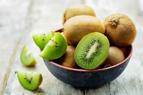 kiwi fruct contraindicatii