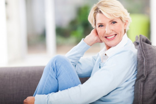 cum se mărește libidoul în menopauză