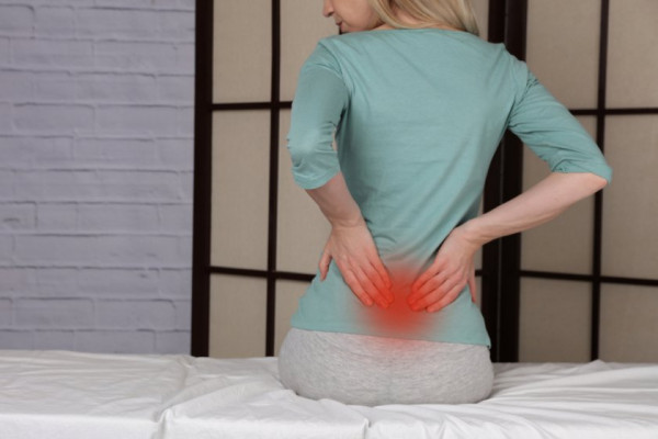 Durerile de spate pot fi ameliorate prin masaj terapeutic?