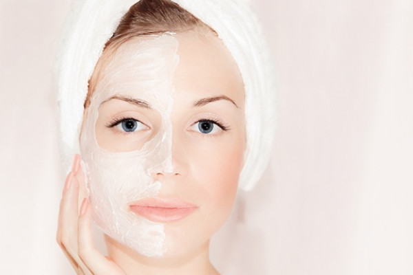 masca de fata pentru cosuri acasa pca anti-imbatranire ingrijire a pielii