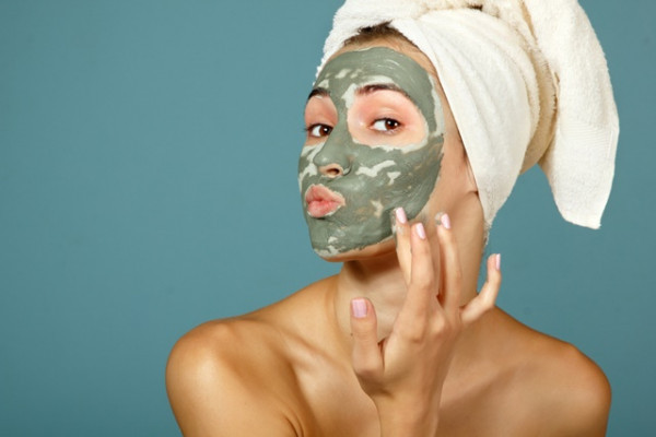 masca cu argila pentru ten mixt cel mai bun machiaj anti-îmbătrânire pentru pielea sensibilă