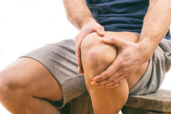 Durerile de genunchi: simptome, cauze si tratament