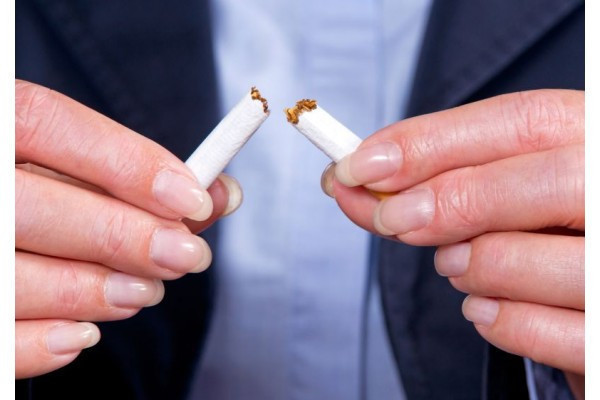 exacerbarea prostatitei cu renunțarea la fumat)