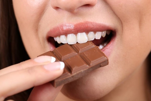 Dieta cu ciocolata ➡ slabesti si te bucuri de ciocolata de 3 ori pe zi