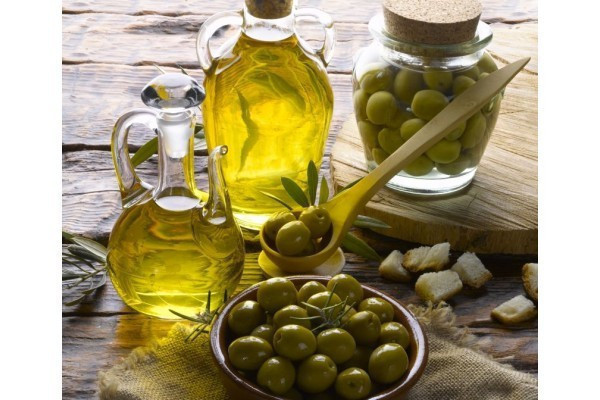 Varicoză ulei de măsline - Este bine să bei ulei de măsline pentru varice