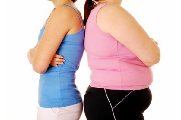 obezitatea pierde în greutate ușor