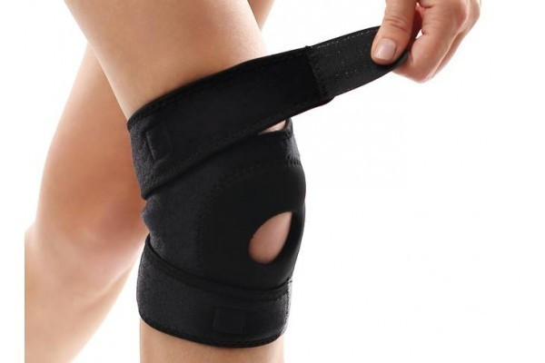 cum să mușească durerea de genunchi