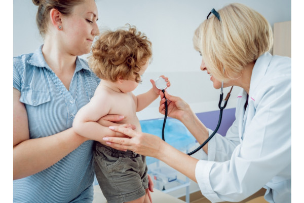 medicină pediatrică împotriva viermilor