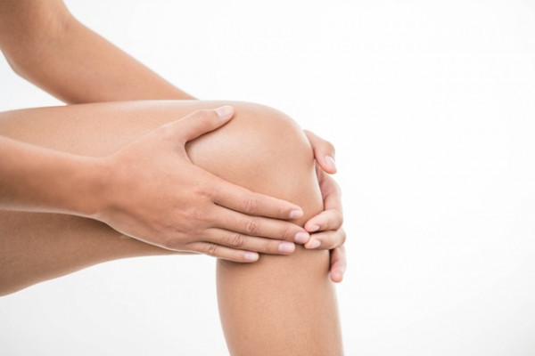 Cum să învingi artroza genunchiului, Anatomia Si Biomecanica Genunchi