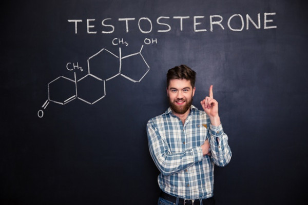 hormoni anti-imbatranire pentru barbati