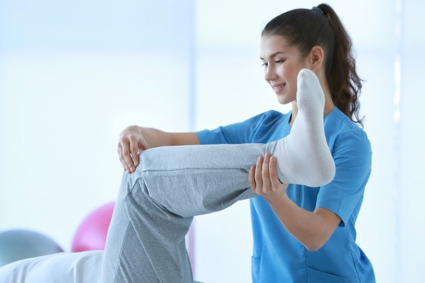 exercițiu pentru tratamentul artrozei genunchiului