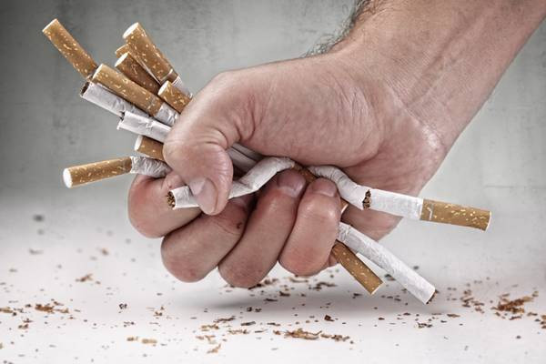 AFECTIUNI RESPIRATORII CAUZATE DE FUMAT, Este dăunător să fumezi cu varice