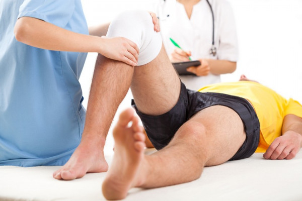 articulațiile crăpau  dar nici o durere dureri articulare la genunchi atunci când aplecați piciorul