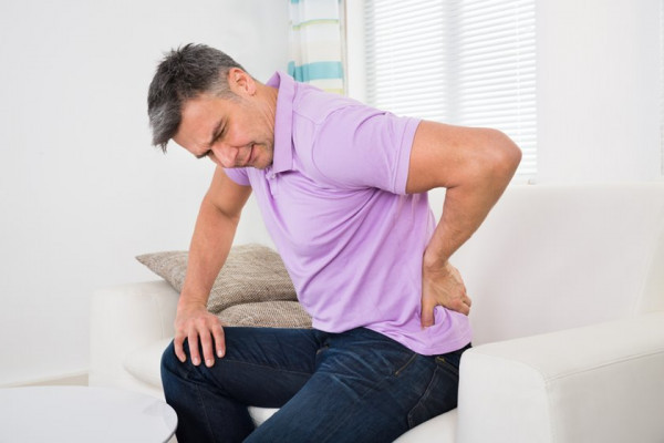 cum să reducă durerile de spate
