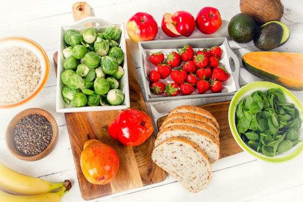 Regim alimentar pentru pacientii cu hemoroizi