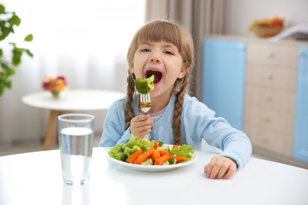 diete usoare pentru copii