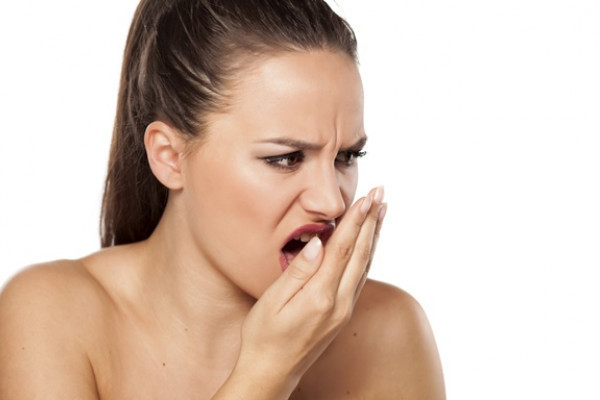 detoxifiere respiratie urat mirositoare