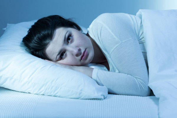 remedii pentru insomnie în osteochondroză unguent pentru inflamația articulațiilor