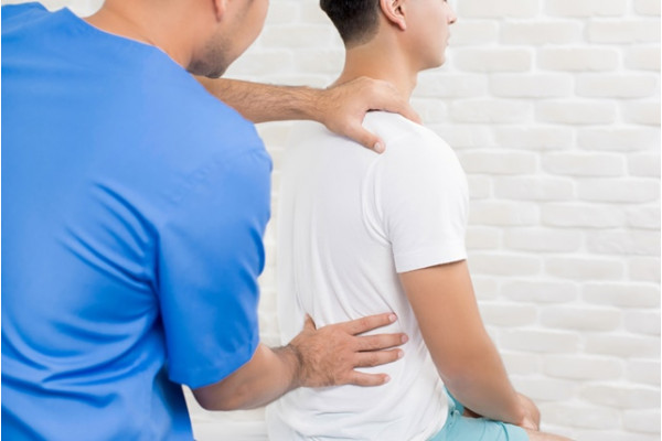 dureri cronice de spate osteoporoza doare