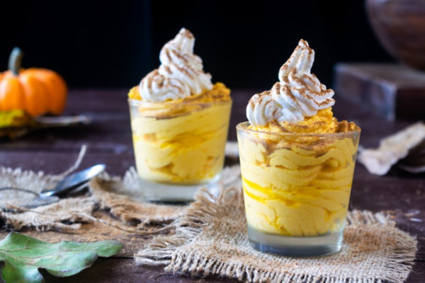 7 idei de deserturi low-carb pentru Paste inspirate din retetele mele preferate - Nutriblog